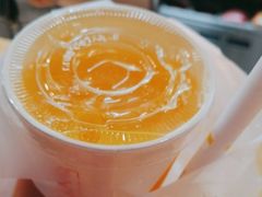 -麦当劳(北京大兴机场二层国内到达(安检外)店)