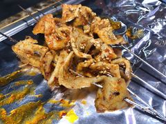 -郑喜旺烧烤(郑州总店)