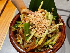 -云海肴·汽锅鸡·云南菜(高德置地店)