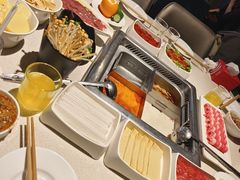 -海底捞火锅(龙首印象城店)