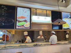 -香香春饼·非遗技艺(万达店)