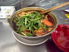 -铁锅哥米线