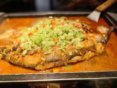 -炉鱼(无锡八佰伴中心店)