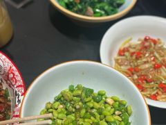 -传统菜农庄(皇姑路店)