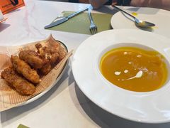 -IL Forno 意坊·意大利餐厅(温州万象城店)