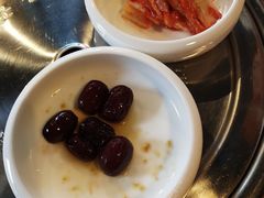 -东俞·韩式料理(院东街店)