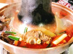 -羊家胡同·龙虾烧烤火锅(龙汇路店)