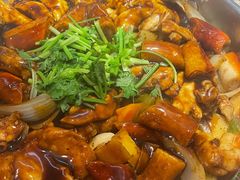 -黄记煌三汁焖锅(新世纪广场店)