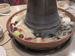 -阳坊大都涮羊肉(阳坊总店)