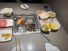 -海底捞火锅(正大乐城店)