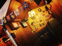-莫比餐厅(五道口店)