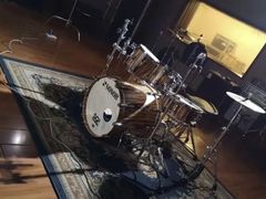 -韩宫录音棚(新街口店)