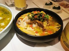 -小厨娘淮扬菜(六合欢乐港店)