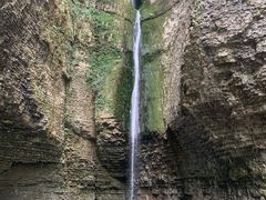 -鹿院坪生态旅游景区