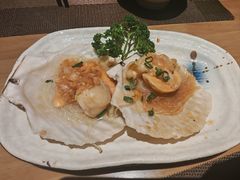 -福樱兰海鲜放题铁板烧(加州店)
