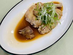 -顺风山庄(水濂山店)