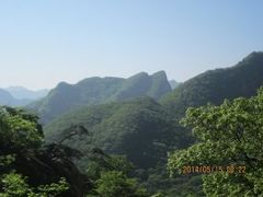 -丹东凤凰山景区