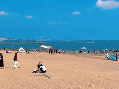 -日照灯塔风景区