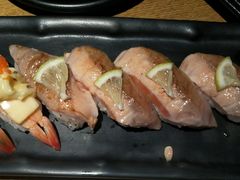 -榴大大·寿司先生(市桥店)