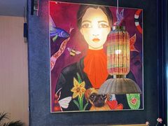 -咕嘟草帽鱼·牛奶一样的鲜鱼汤(包河万达广场创始店)