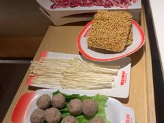 -陈记顺和潮汕鲜牛肉火锅(西门口广场店)