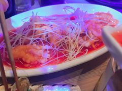 -临界音乐酒馆·小龙虾·江湖菜(华熙LIVE·鱼洞店)