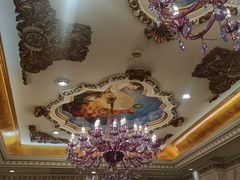 -金米箩大酒店(五角场店)