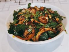 -山涧肴·泉水煮活鱼(坂田店)