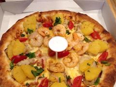 Mr.Pizza(金鹰聚龙湖店)-Mr.Pizza米斯特比萨(盐城聚龙湖店)