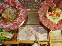 -老爷锅(新街口IFCX店)