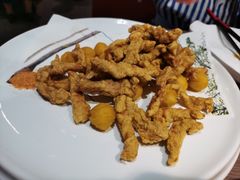 -将相和·海鲜蒸饺大连菜