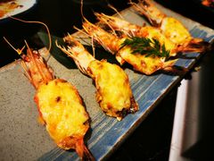 -曙亚洲餐厅-重庆富力艾美酒店(南坪万达广场店)