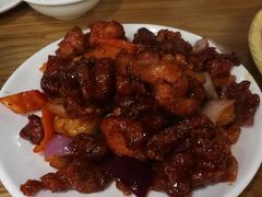-陈傻子餐厅(世纪都会店)
