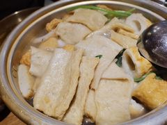 -冰川朝鲜族料理·东北菜(观前店)