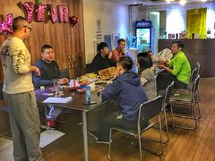 -大猫儿轰趴·团建·年会聚会(朝外店)