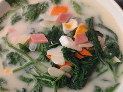 -如轩·海鲜砂锅粥·潮汕菜(一品天下店)