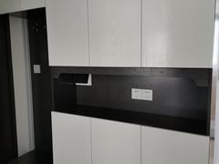 -索菲亚衣柜橱柜家具全屋定制(汶水红星店)
