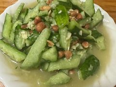 -二马路野馄饨烧烤(二马路店)