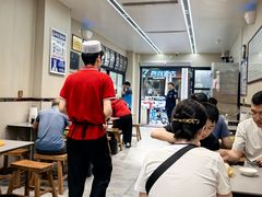 -郑家包子牛肉拉面(尚勤路店)