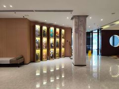 -成都太古里IFS国金中心亚朵X酒店