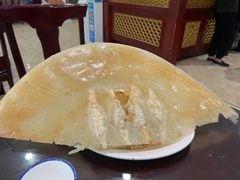 -邢家锅贴老店·非遗·开封菜(金明广场店)