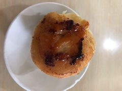 -老西白点心店