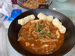 -普天和酒楼·新津菜·烤鸭(天津之眼店)