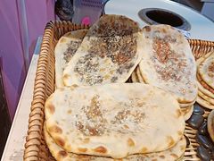 -荆州锅盔(阆中古城店)