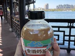 -香园茶社·金陵小灶(老门东店)