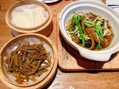 -芳芳私房菜·精做淮扬菜(承德路店)