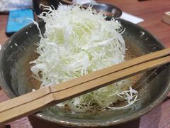 -胜博殿日式炸猪排(侨福芳草地店)