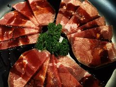 -汉拿山烤肉(东直门东方银座店)