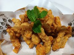 -渔语鱼新川菜Bistro(万象天地店)