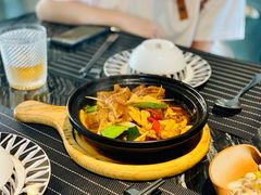 -花见无国界料理(科林楼店)